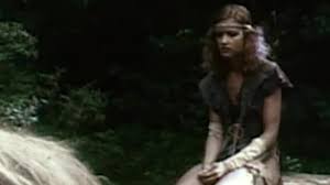 Watch A Nymphoid Barbarian in Dinosaur Hell (1990)