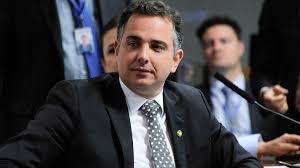 1 feb 2021 22:20 gmt. Bolsonaro Ally Senator Rodrigo Pacheco To Head Congress After Senate Vote The Rio Times