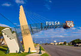 Tulsa: Where History and Progress Intersect | Solidifi