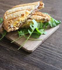 Le Croc Sardines Et œufs Recettes