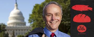 Friday Photo: Behind the scenes