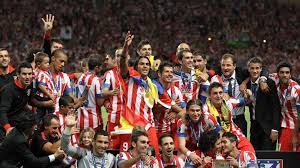 Neuer puts an end to chelsea hopes. Falcao Fires Atletico To Super Cup Glory Uefa Super Cup Uefa Com