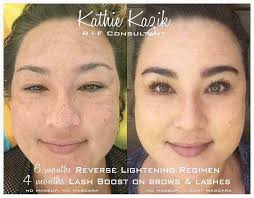 Rodan+Fields with Sara Nelson Bricker