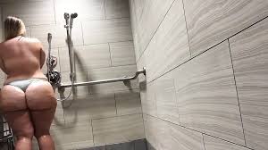 Shower time | xHamster