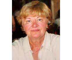 GABRIELLA PATAKI Obituary (1947