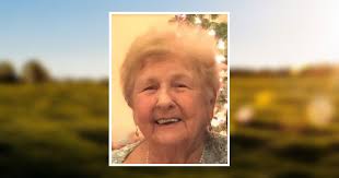 Josephine Moluski Obituary May 29, 2019