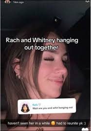 Rachel Weaver and Whitney Wren's Topgolf Friendship