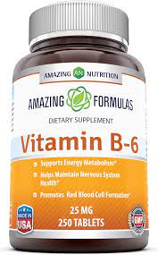 Vitamin b6 (in pyridoxine hcl or p5p form) may help regulate homocysteine and prolactin levels, fight kidney stones, improve dermatitis, and more. How Vitamin B6 Supplements Helped My Morning Sickness Popsugar Family