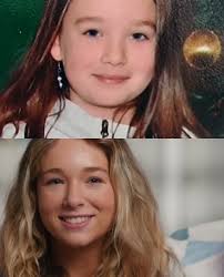 Congratulations 🎈🎉🎊 Blayke, such an outstanding young lady.