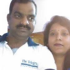 Satya Ranjan Patnaik (@srchessonline)