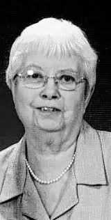 Jeanne Kintner Obituary (2015)