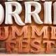 CORRIDOS SUMMER FEST