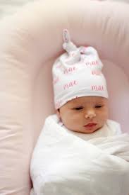 20 Free Baby Patterns
