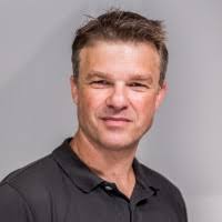 Scott Beech Email & Phone Number