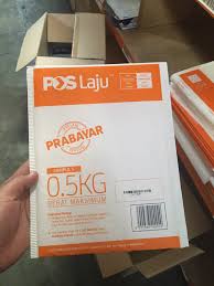 Kuala lumpur, july 31 — pos malaysia bhd announced this morning that it was suspending all international deliveries indefinitely from august 3. I J A M On Twitter Kepada Semua Online Seller Korang Kena Tahu Apa Beza Dua Ni Kalau Salah Guna Boleh Jadi Kos Postage Korang Mahal