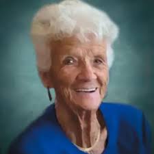 Obituary information for Charlene Robinson McGlothlin