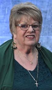 Louise Gruenfelder Obituary