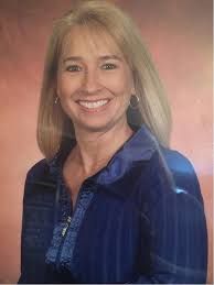 Our Staff — St. Mark Church