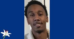 Jaishawn Darell Johnson, age 22