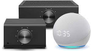 Die beste stereoanlage soll leistungsstark und günstig sein. Echo Link Im Test Die Beste Musik Streaming Box Fur Die Stereoanlage Vaterzeiten De