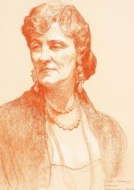 Elizabeth Finley Thomas