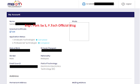 We found that mbot.org.my is poorly 'socialized' in respect to any social. Engr Park Su S P Tech Official Blog Professional Technologist Ts Assessment Interview From Malaysia Board Of Technologist Mbot
