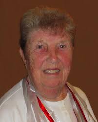 Dorothy Caley's Instagram, Twitter & Facebook