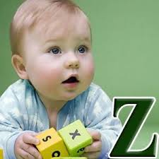 Nama Bayi Awalan Huruf Z Untuk Laki Laki Perempuan Terlengkap Simomot