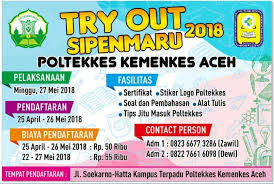 Jul 01, 2021 · gubernur dki jakarta anies baswedan meninjau pelaksanaan vaksinasi untuk anak usia 12 sampai 17 tahun di sman 20, sawah besar, jakarta pusat, kamis (1/7/2021). Logo Poltekkes Aceh Visitbandaaceh Com