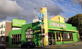 Do i need a receipt to return my item to sports basement? Basically Free Bike Rentals Basically Free Bike Rentals Tours Groupon