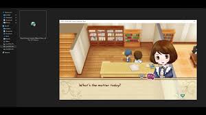 Friends of mineral cute stories. Story Of Seasons Friends Of Mineral Town Trainer Youtube