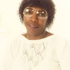 Jane Woodford Venable Brown