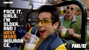 Comedy Film Pitch Deck Presentation by Raja Junaid Nadeem