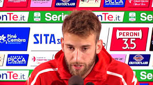 Conferenza stampa (HL)