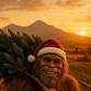 Sasquatch & The Silver Tips – Christmas Tree Lot event image