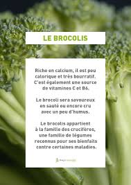 Fruit Et Legumes Le Brocolis Bienfaits Alimentation Saine Et Equilibree Brocolis Alimentation Saine Et Equilibree Alimentation Et Sante