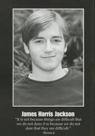 Race war murder: James Harris Jackson killed Timothy Caughman to spark  white v. black conflict