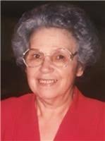 Theresa Williams Obituary (2020)