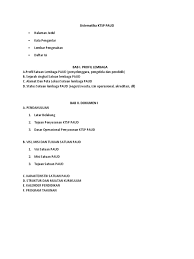 We did not find results for: Lembar Pengesahan Ktsp Paud Cara Golden