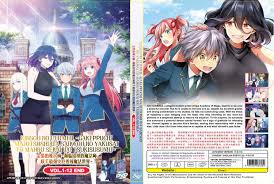 Kinsou no Vermeil : Gakeppuchi Majutsushi wa Saikyou no Yakusai to Mahou  Sekai wo Tsukisusumu 09 BD VOSTFR R16 - Maruchi Hentai