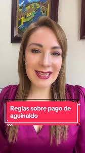 Reglas importantes sobre pago de aguinaldo en Costa Rica #aguinaldo  #abogada #abogado #abogados #legal #asesorialegal #salario #salariominimo  #trabajo #empleo #patrono #finanzas #derecho ...