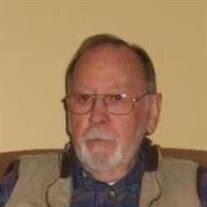 Joe "Sid" Allen Obituary