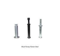 Mud Pump Pony Rod | Deenpu Machinery