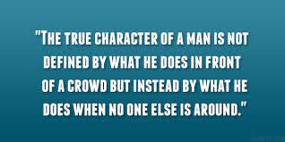 We did not find results for: Quotes About Real Character 167 Quotes