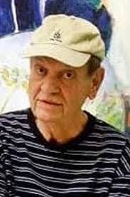 Benjamin Cameron, 1940-2021 Obituary