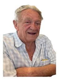 Fred Harding Obituary