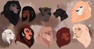 I'm back and along with my return i bring another animal tutorial. How To Draw Lions In Anime Lion Anime Geometry Draw Drawing Abstractart Animals And Geometric Shapes Hd Png Download Kindpng They Don T Have To Be Perfect Welcome To The Blog