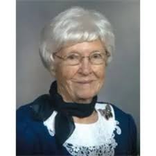 Obituary information for Rhea A. Berg