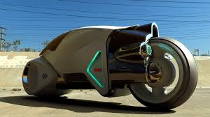 Light Cycle Light Cycle Tron Light Cycle Futuristic Motorcycle