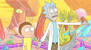 Una nueva tanda de capítulos que estrena tráiler y que llegará a españa a cada lunes hbo españa estrenará un nuevo capítulo hasta completar los 10 que integran esta quinta entrega de la serie. Rick And Morty Temporada 5 Fecha De Estreno Trailer Sinopsis Y Mas